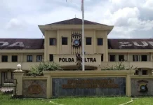 Polda Sultra Siapkan Tempat Penitipan Kendaraan Bagi Pemudik