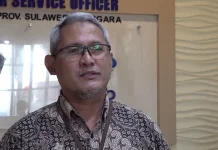 Realisasi Belanja Negara di Sultra Capai Rp643,5 Miliar