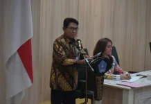 Pemkot Kendari Harus Penuhi 16 Komponen Penilaian Adipura