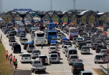 Tips Mudik Nyaman dengan Transportasi Umum
