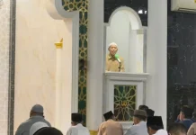 Berada Dimanakah Malam Lailatul Qadar  Itu?