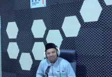 Muhasabah Dipenghujung Ramadan