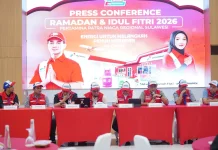Pertamina Siapkan Antisipatif untuk Memastikan Pasokan Energi Tetap Aman