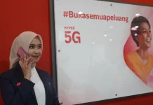 Telkomsel Perluas Jaringan Hyper 5G di Indonesia Timur