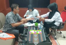 Kemenkum Sultra Permudah Pengurusan Apostille, Dukung Warga Kendari Lanjut Studi