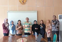 Kemenkum Sultra Perkuat Lanyanan Bantuan Hukum Bagi Masyarakat Kurang Mampu