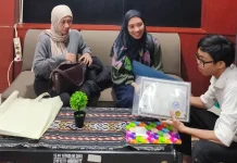 Kemenkum Sultra Permudah Akses Studi Luar Negeri Warga Kendari
