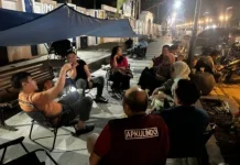 Kawasan MTQ  Dirancang Jadi Pusat UMKM