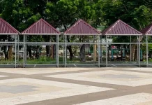 Kawasan MTQ Akan Jadi Ikon Wisata Rakyat