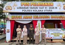Karantina Sultra Perketat Pengawasan Lalu Lintas Komoditas