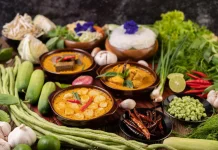 Ragam Menu Khas Lebaran di Berbagai Daerah, Cerminan Kekayaan Kuliner Nusantara