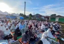 Idul Fitri 2026 Jadi Refleksi Spiritual usai Ramadan