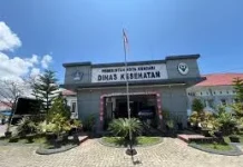 Dinkes Kendari Imbau Warga Terapkan Pola Hidup Sehat meski Berlebaran