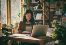 Gen Z Manfaatkan Skill Menulis untuk Kerjaan Fleksibel
