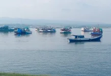 BMKG Ingatkan Waspada Cuaca Ekstrem Sultra