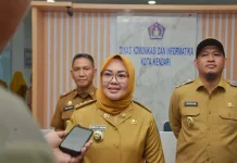Pariwisata Kendari Dongkrak PAD Sektor Wisata