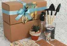 Hampers Lebaran Makin Kreatif dan Unik