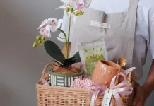 Bisnis Hampers Lebaran Kian Menjanjikan