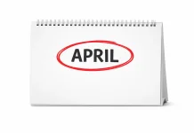 April 2026 Minim Libur, Catat Tanggal Pentingnya