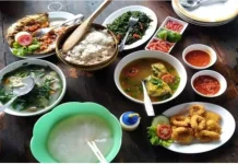 Pasca Lebaran Idul Fitri, Menu ini Paling Banyak Dicari
