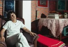 Si Bungsu, Debut Solo Karir Sambadha
