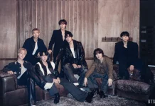 BTS Pecahkan Rekor Global lewat Album Baru "ARIRANG"