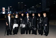 Produser Dunia Ramaikan Album Baru BTS, ARIRANG