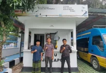 Kanwil Kemenkum Sultra Perketat Kontrol Sarpras