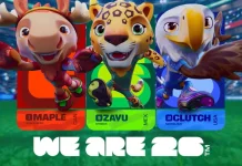 Piala Dunia 2026 Punya 3 Maskot, Ini Maknanya