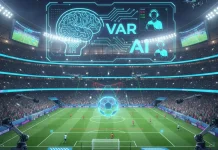 Piala Dunia 2026, AI hingga Kamera Wasit Siap Dipakai