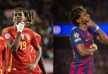 Lamine Yamal, Harapan Baru Spanyol di Piala Dunia 2026