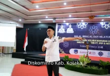 Bupati Kolaka Tekankan Sinergi dan Prioritas Tenaga Kerja Lokal