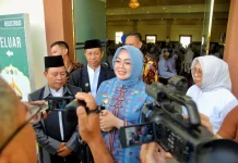 Walikota Kendari Harap Calon Haji Ikuti Manasik dengan Baik