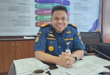 Arus Balik di Pelabuhan Nusantara Kendari Meningkat