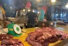 Harga Bahan Pokok di Kendari Mulai Stabil