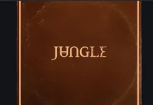 "CARRY ON" Jungle BRIT Awards'24 Winner