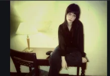 SHYE "I Always Knew" For fans of Cocteau Twins, The Cure