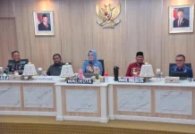 Wali Kota Kendari: Forum Internasional UCLG ASPAC 2026 Harus Sukses