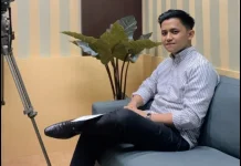 Tetap Sehat saat Perjalanan Arus Balik Ala dr. Moh. Afif Nashrullah,MARS, M.Biomed