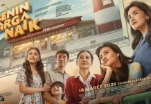 Film Ini Soroti Tekanan Ekonomi Zaman Sekarang