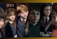 Serial Harry Potter Terbaru, Siap Tayang Akhir 2026