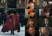 Teaser Serial ‘Harry Potter’ Terbaru, Tembus Jutaan Penonton Sehari