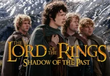 Lord of the Rings Siap Kembali ke Bioskop
