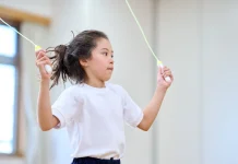 Olahraga Ini Bantu Optimalkan Tinggi Badan Anak