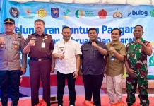 Bulog Konawe Pastikan Penyaluran Bantuan Pangan Tepat Sasaran