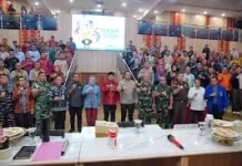 DPRD Kendari Dukung Langkah Pemkot Persiapan Maksimal UCLG ASPAC 2026