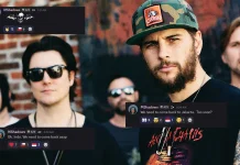 Avenged Sevenfold Beri Sinyal Kembali ke Indonesia