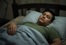 Military Sleep Method, Solusi  Tidur Lebih Nyenyak