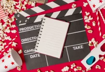 Deretan Film Tayang April 2026 di Bioskop Indonesia