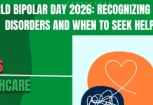 30 Maret Diperingati  sebagai  Hari Bipolar Sedunia